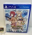 Bullet Girls Phantasia Anime Action Shooter - Sony PlayStation 4 Neu Sealed Ovp