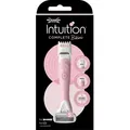 WILKINSON SWORD Intuition Complete Bikini Rasierapparat mit 1 Klinge