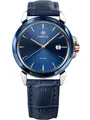 Jowissa J4.341.L LeWy Herrenuhr 42mm 5ATM