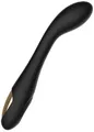 Lustfactor BELLA | C + G-Punkt Vibrator für Frauen aus Silikon | Verwendbar als