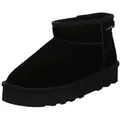 s.Oliver Stiefelette schwarz 40 EU