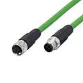 Ifm Electronic Verbindungskabel E12424 Steckverbinder Verbindungskabel