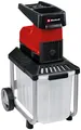 Einhell Leisehäcksler "GC-RS 60 CB", weiß, neutral, 4,5cm