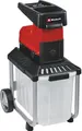 Einhell Elektro-Leisehäcksler GC-RS 60 CB