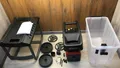 Einhell GC-RS 60 CB Elektro-Häcksler Walzenhäcksler 2300W (3430635), I37905