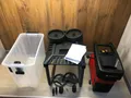 Einhell GC-RS 60 CB Elektro-Häcksler Walzenhäcksler 2300W (3430635), I38008