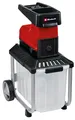 Einhell Elektro-Leisehäcksler GC-RS 60 CB OVP lädiert