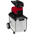 EINHELL Elektro-Leisehäcksler GC-RS 60 CB, Häcksler, rot