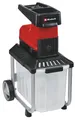 Einhell Elektro-Leisehäcksler GC-RS 60 CB 3430635