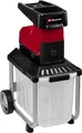 Einhell Electric Silent Shredder GC-RS 60 CB (2800 W, Max. 45 Mm Branch Diameter