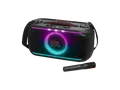 JBL PartyBox On The Go 2 Party Lautsprecher, Schwarz
