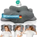 Glückstoff Orthopädisches Kissen