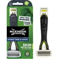 Wilkinson Hydro Body&Balls Ras. (WPS049)
