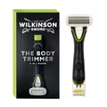 Wilkinson Hydro Trim & Shave Skin Protection für Männer Rasierer und Trimmer Apparat