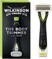  The Body Trimmer Elektrorasierer 1 St.