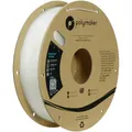 Polymaker PD02004 TPU90 Filament TPU flexibel 1.75mm 750g Klar PolyFlex 1St.