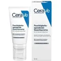 CeraVe Feuchtigkeitsspendende Gesichtscreme Nacht 52 ml