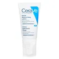 CeraVe - Gesichts-Feuchtigkeitslotion für normale bis trockene Haut 52ml/1.75oz