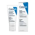 CeraVe Crema Viso Idratante PM con Acido Ialuronico, Niacinamide e 3 Ceramidi Es