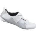 Shimano TR501 white (W01) 43