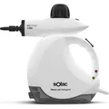 Solac Steam Cleaner (3 Bar, 1200 W) (S94902400)
