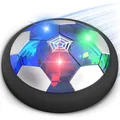 HoverFußball, LEDFußball, Fußballgeschenke für Jungen, elektrisches IndoorFuß...