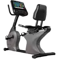 Vision Fitness Halbliege Ergometer R600E