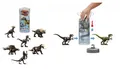 194735280810 Jurassic World Dino Reveal Dinozaur niespodzianka Figurki Mix JDC52