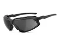HELLY - No.1 Bikereyes® | Bikerbrille | Motorradbrille | Chopper Sonnenbrille
