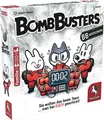 Pegasus Spiele Bomb Busters 51280G (51280G)