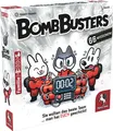 Hisashi Hayashi | Bomb Busters | Spiel | Deutsch (2024) | 51280G