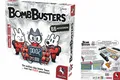Bomb Busters - Familienspiel Nominiert Spiel Des Jahres 2025