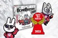 Bomb Busters (Deutsch) Spiel des Jahres 2025 Brettspiel Kooperativ