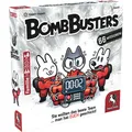 Pegasus Bomb Busters, Brettspiel