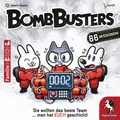 Bomb Busters Dom2D