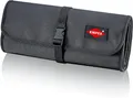 KNIPEX Werkzeug-Rolltasche leer 15 Fächer 850 mm, 98 99 13 LE