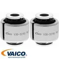 2x Lagerung für Lenker VAICO V30-3290 Buchse 2 Querlenkerlager Vorne