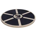 GORILLA SPORTS® Balance Board Wackelbrett Therapiekreisel Gleichgewichtstraining