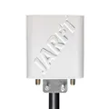 JARFT J4GMB-12-OMOA LTE / 4G Rundstrahlantenne - 12dBi, Multi-Band, Wetterfest