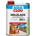 Aqua Clou Holzlack Transparent Seidenmatt 250 ml