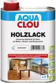 Aqua Clou Holzlack L11 250 ml seidenmatt
