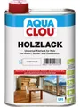 Aqua Clou Holzlack Aqua Clou Holzlack L11 250 ml seidenmatt