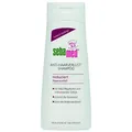 2x SEBAMED Anti-Haarverlust Shampoo 200 ML