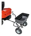 AL-KO Rasentraktor, Traktor-Streuer Spreader SP 60