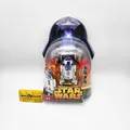Star Wars Black Series Episode III R2-D2 15cm Actionfigur Hasbro 2025 Exclusive