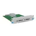 HP PROCURVE 4PORT 10GbE + ZL MODUL