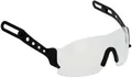 JSP Brille zu Schutzhelm EVO3 farblos Schutzbrille