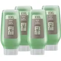 Wella EIMI Sculpt Force XXL Bundle 4x250 ml
