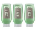 3x Wella Professionals Eimi Sculpt Force Flubber Gel XXL 250 ml