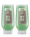 2x Wella Professionals Eimi Sculpt Force Flubber Gel XXL 250 ml